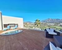 Wiederverkauf - apartment - Marbella - Nueva Andalucía