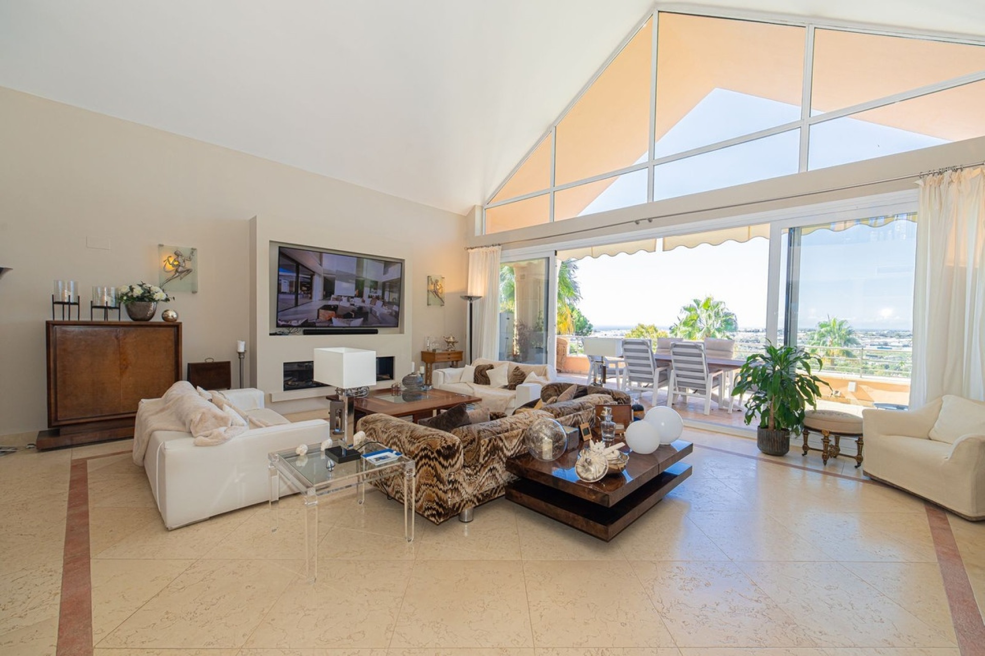 Wiederverkauf - apartment - Marbella - Nueva Andalucía