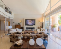 Wiederverkauf - apartment - Marbella - Nueva Andalucía