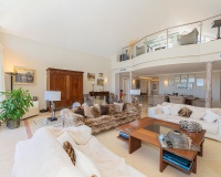 Wiederverkauf - apartment - Marbella - Nueva Andalucía