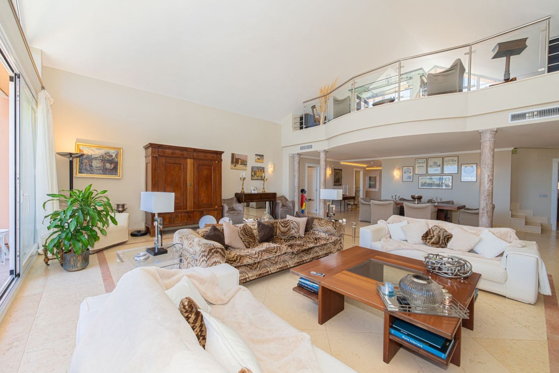 Wiederverkauf - apartment - Marbella - Nueva Andalucía