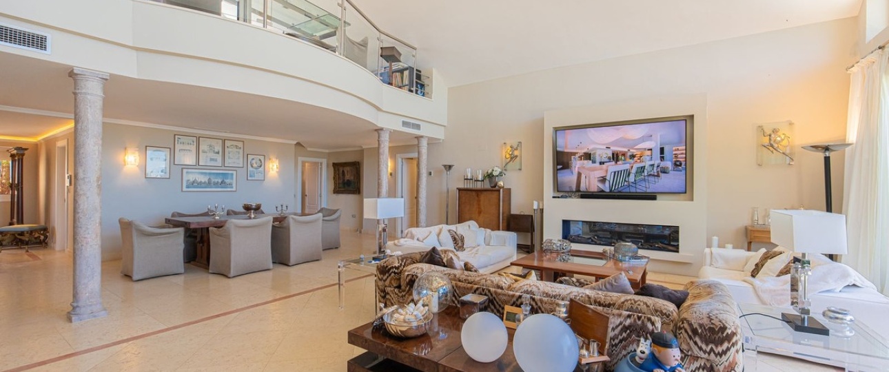 Wiederverkauf - apartment - Marbella - Nueva Andalucía