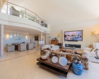 Wiederverkauf - apartment - Marbella - Nueva Andalucía