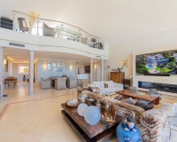 Wiederverkauf - apartment - Marbella - Nueva Andalucía