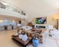 Wiederverkauf - apartment - Marbella - Nueva Andalucía