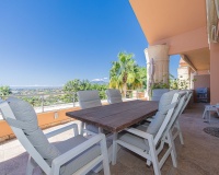 Wiederverkauf - apartment - Marbella - Nueva Andalucía