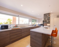 Wiederverkauf - apartment - Marbella - Nueva Andalucía