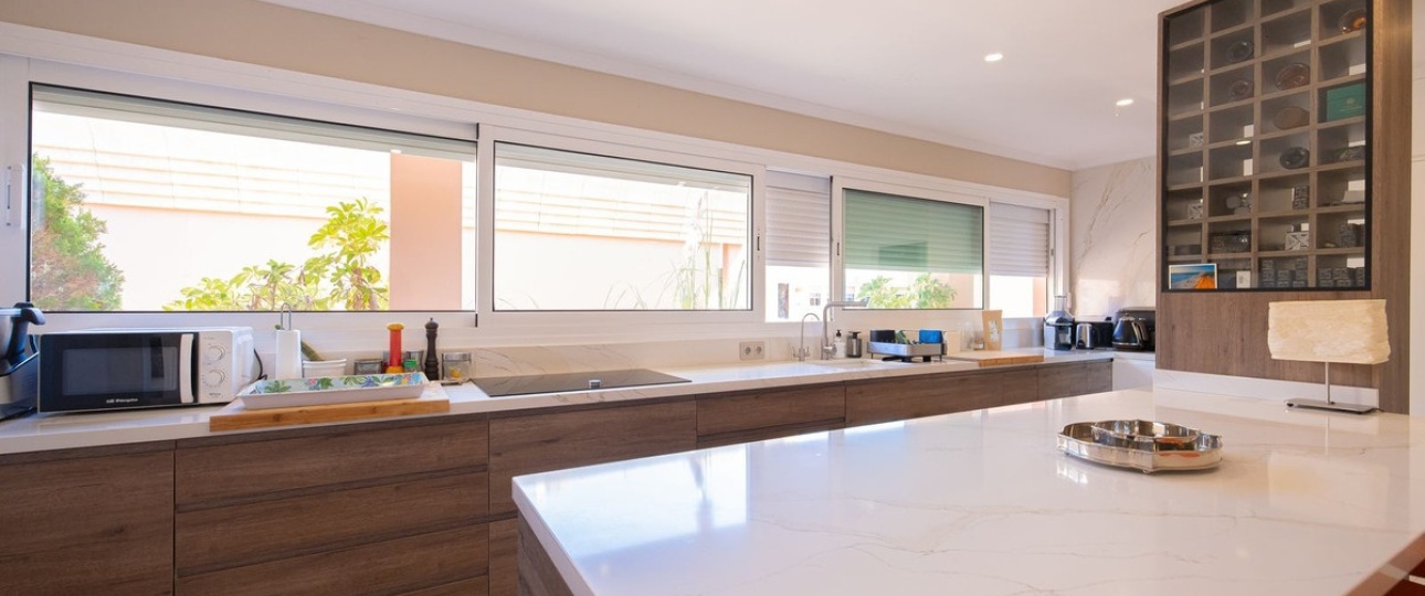 Wiederverkauf - apartment - Marbella - Nueva Andalucía