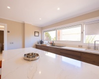 Wiederverkauf - apartment - Marbella - Nueva Andalucía