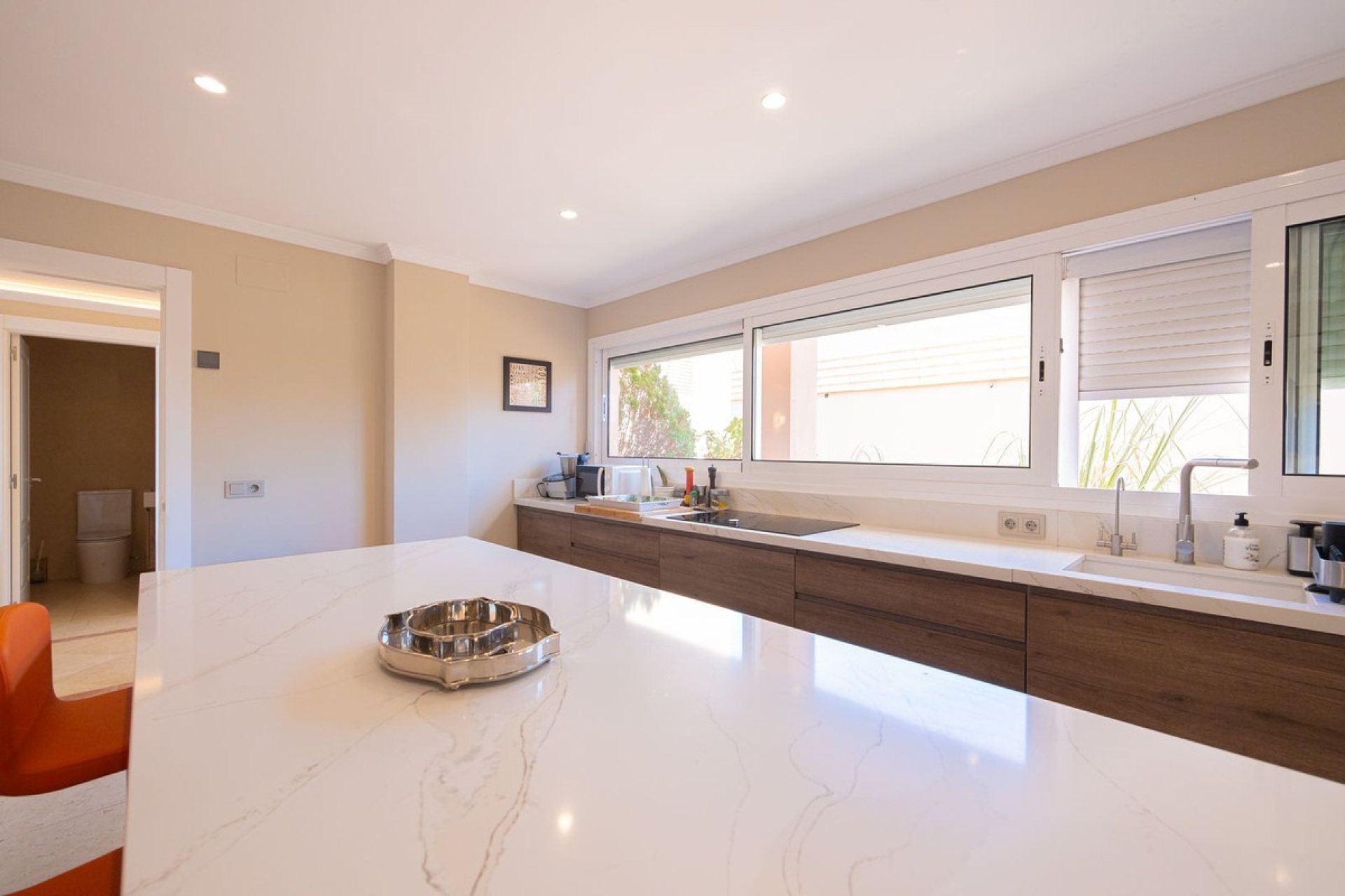 Wiederverkauf - apartment - Marbella - Nueva Andalucía