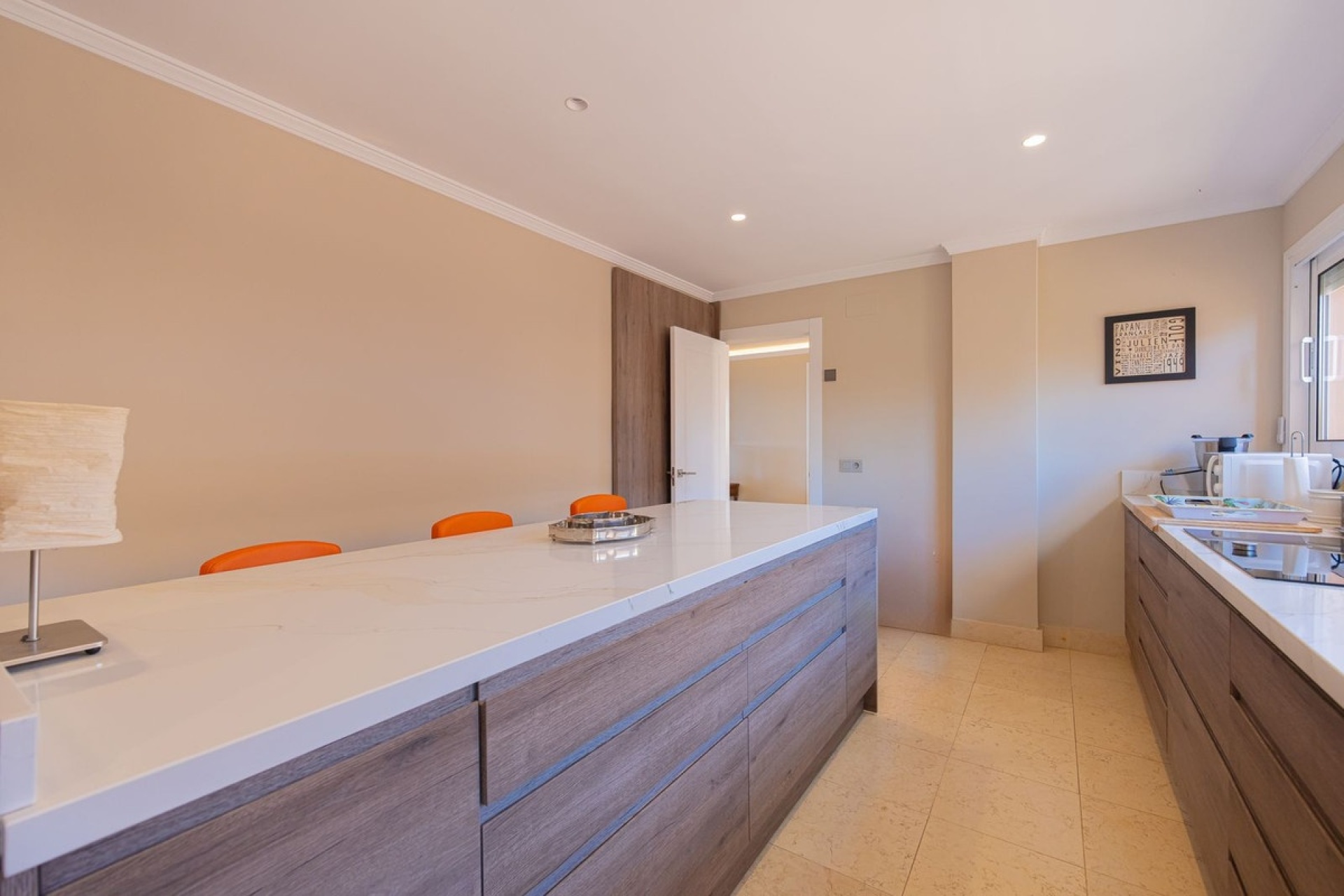 Wiederverkauf - apartment - Marbella - Nueva Andalucía