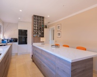 Wiederverkauf - apartment - Marbella - Nueva Andalucía