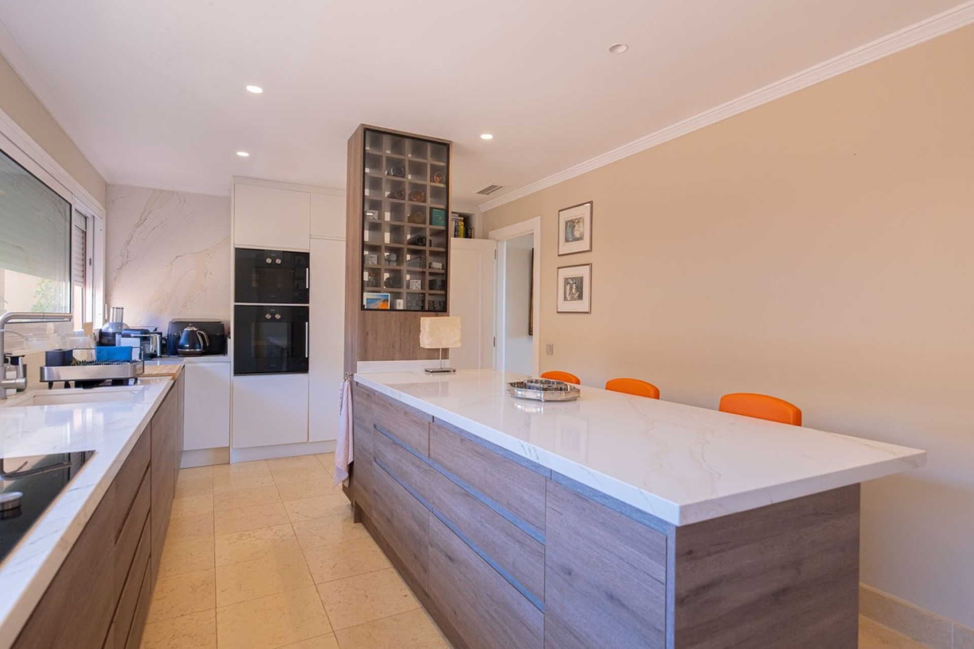 Wiederverkauf - apartment - Marbella - Nueva Andalucía