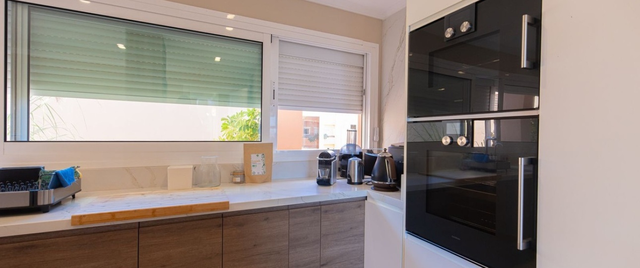 Wiederverkauf - apartment - Marbella - Nueva Andalucía