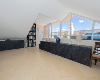 Wiederverkauf - apartment - Marbella - Nueva Andalucía