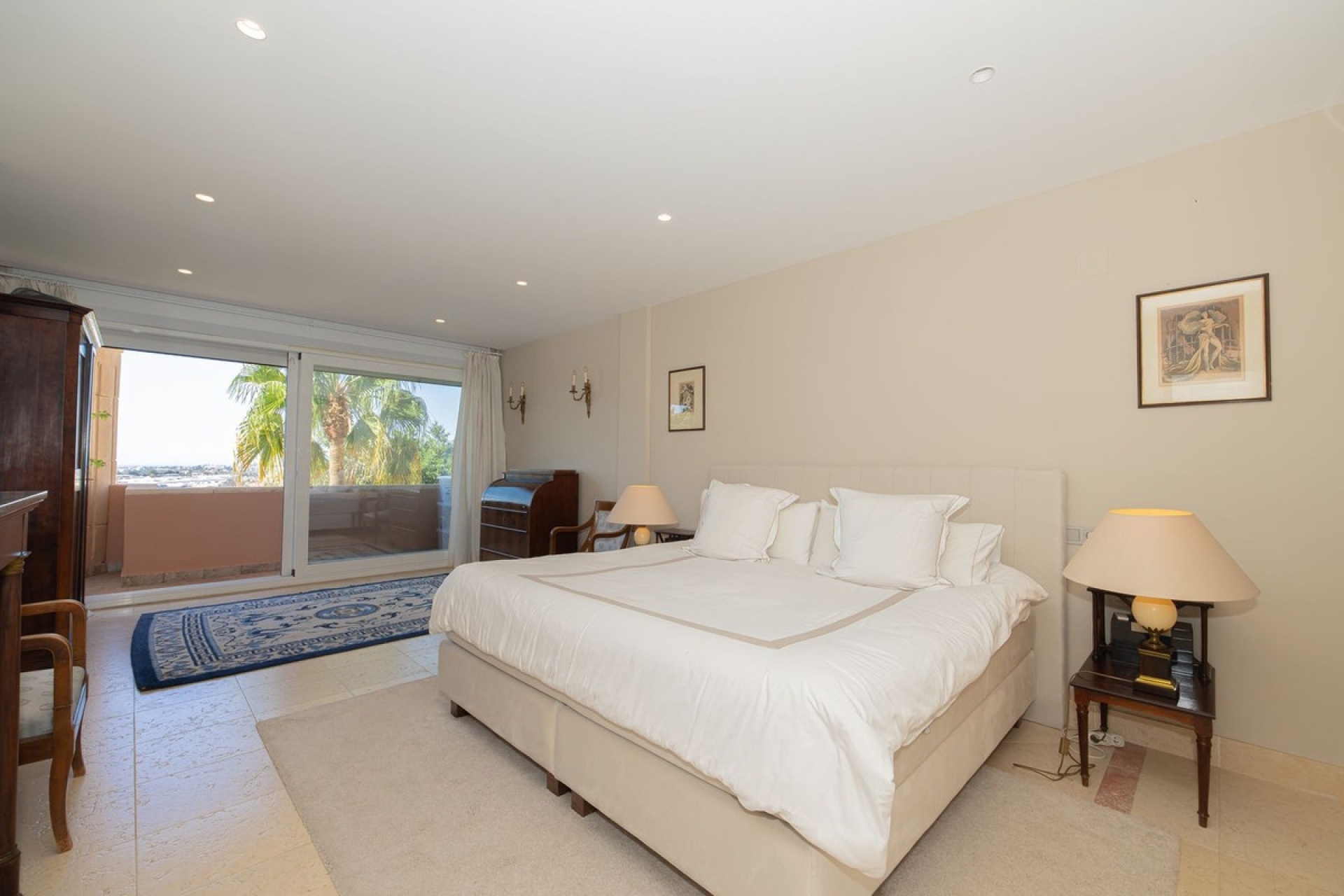 Wiederverkauf - apartment - Marbella - Nueva Andalucía