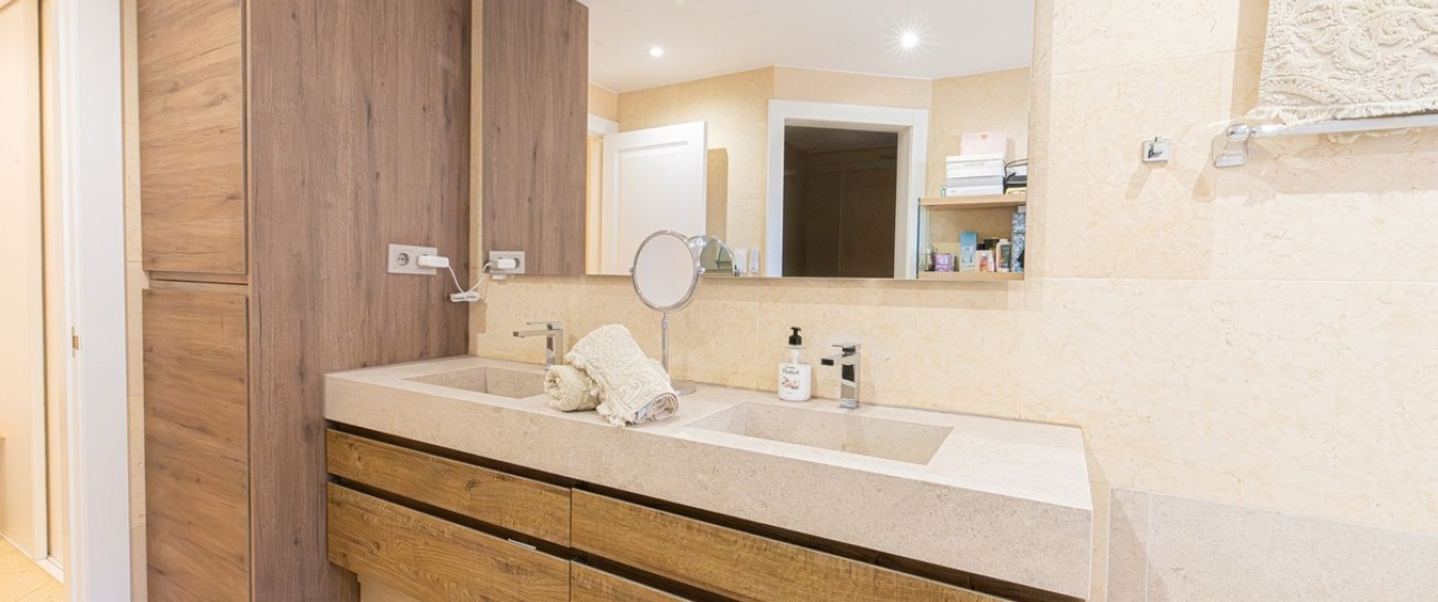 Wiederverkauf - apartment - Marbella - Nueva Andalucía