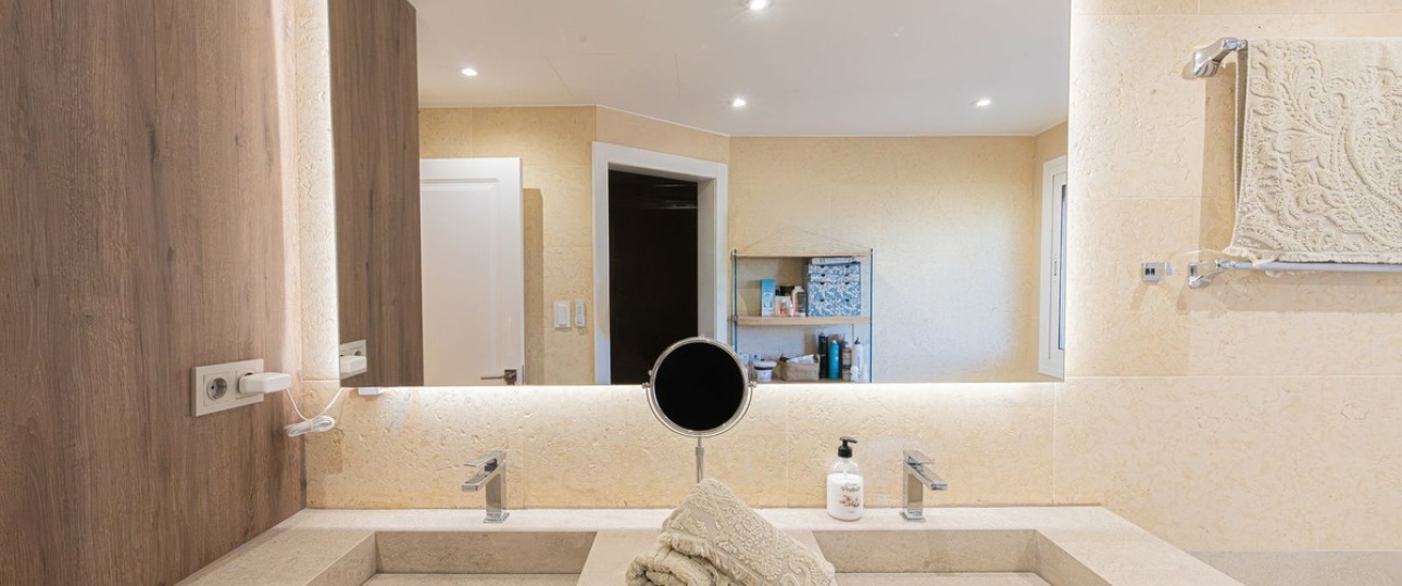Wiederverkauf - apartment - Marbella - Nueva Andalucía