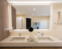 Wiederverkauf - apartment - Marbella - Nueva Andalucía