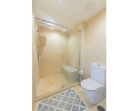 Wiederverkauf - apartment - Marbella - Nueva Andalucía