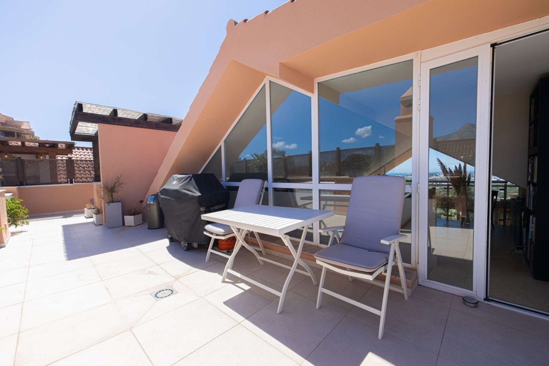 Wiederverkauf - apartment - Marbella - Nueva Andalucía