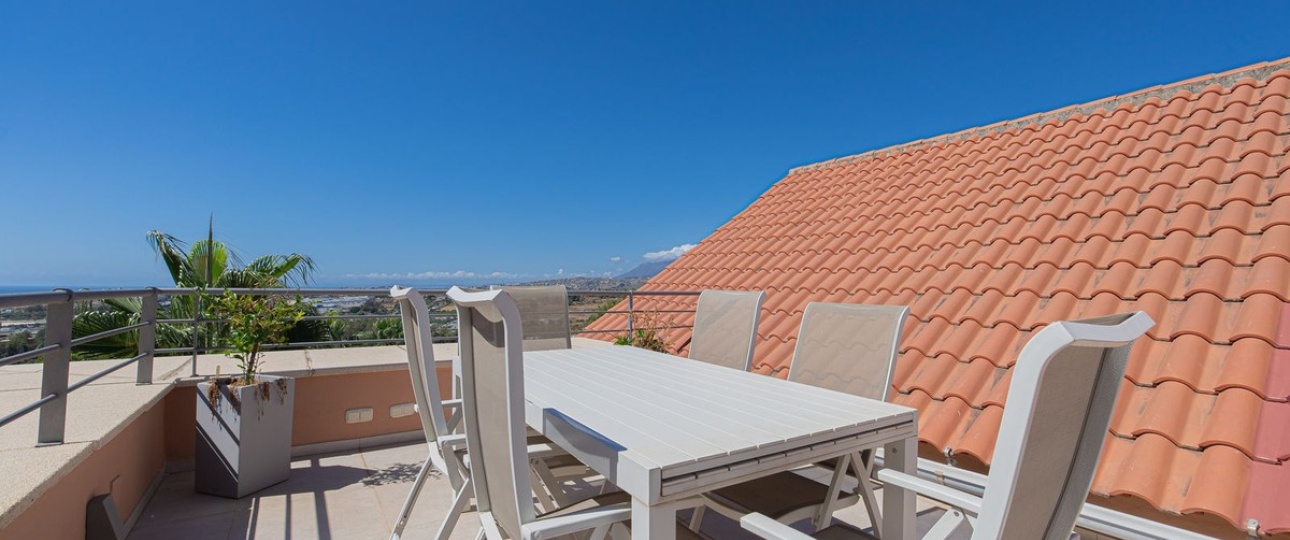 Wiederverkauf - apartment - Marbella - Nueva Andalucía