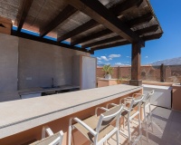 Wiederverkauf - apartment - Marbella - Nueva Andalucía