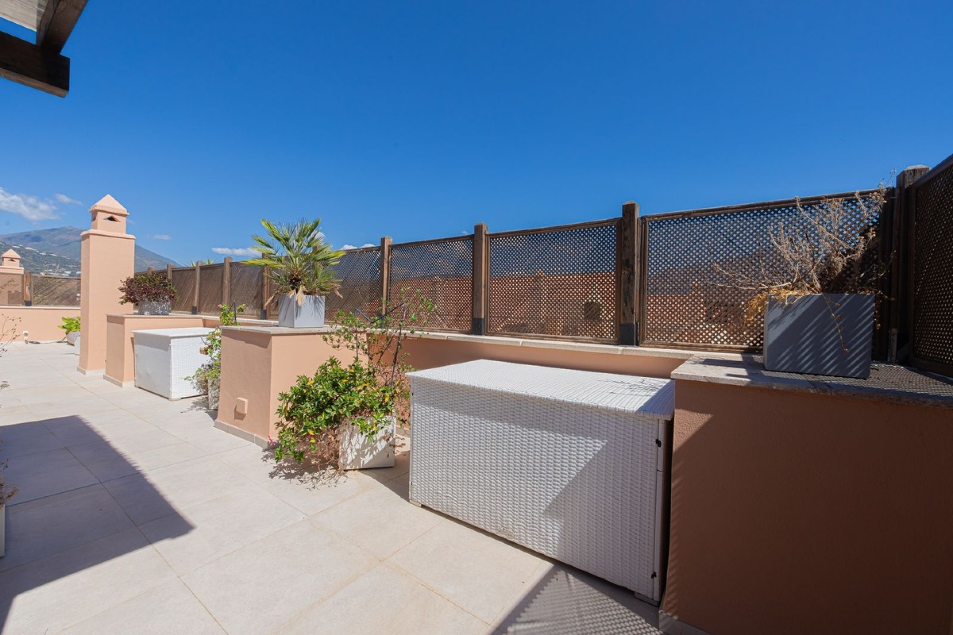 Wiederverkauf - apartment - Marbella - Nueva Andalucía