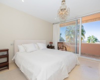 Wiederverkauf - apartment - Marbella - Nueva Andalucía