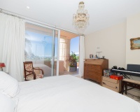 Wiederverkauf - apartment - Marbella - Nueva Andalucía