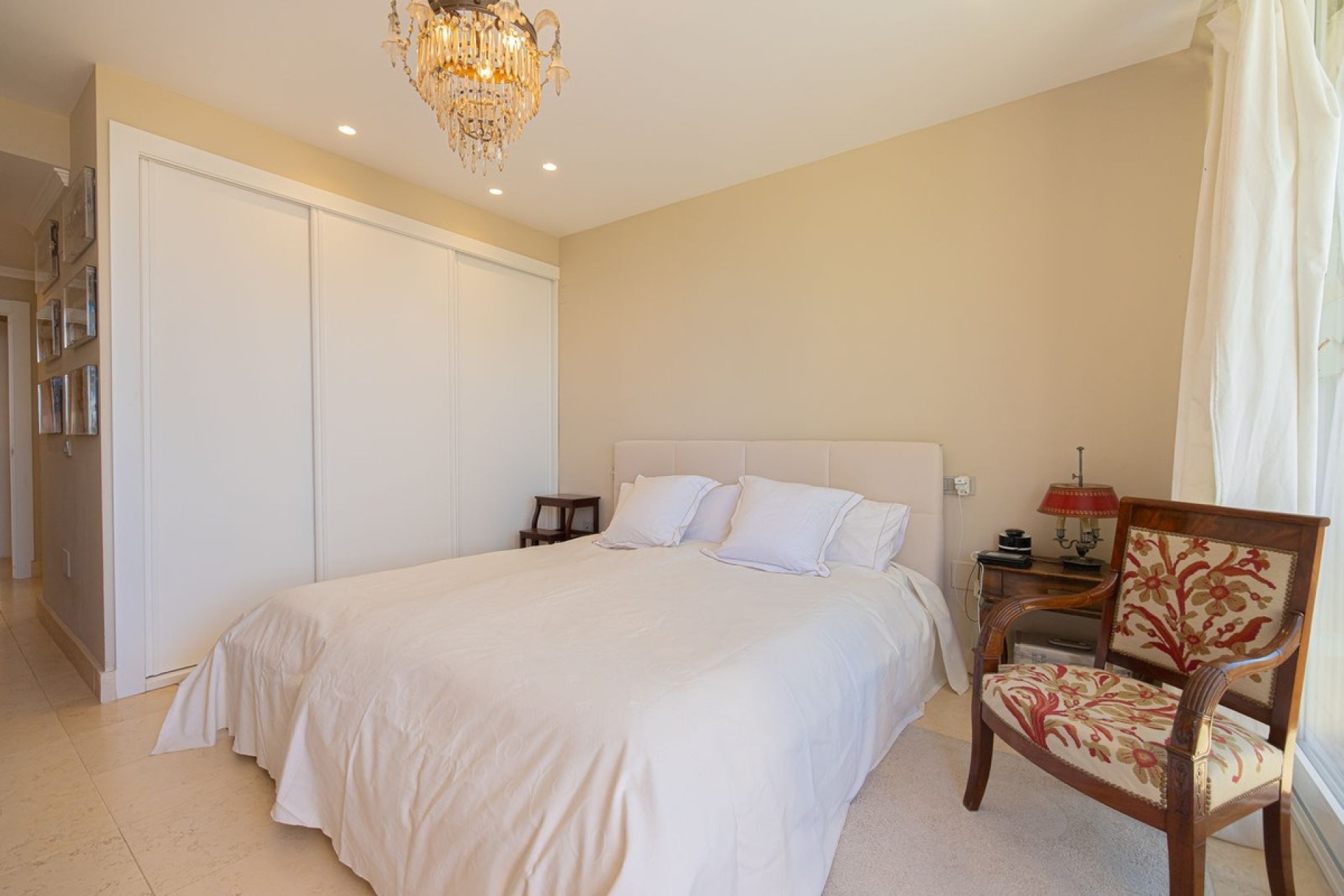 Wiederverkauf - apartment - Marbella - Nueva Andalucía