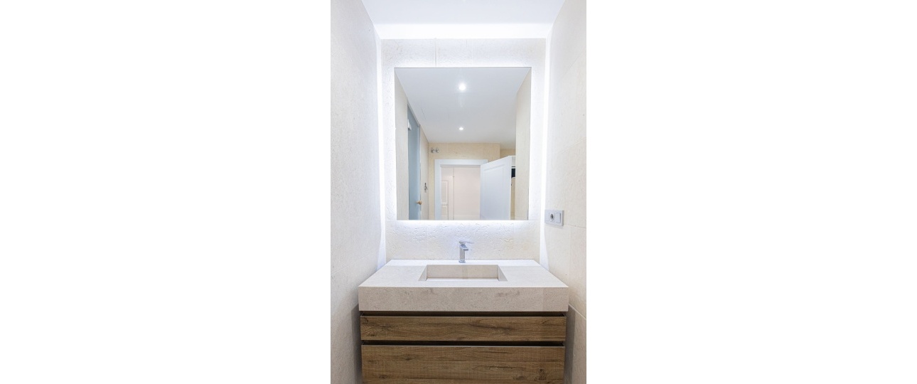 Wiederverkauf - apartment - Marbella - Nueva Andalucía