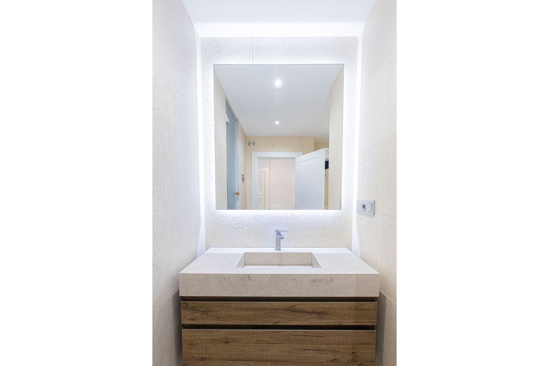 Wiederverkauf - apartment - Marbella - Nueva Andalucía