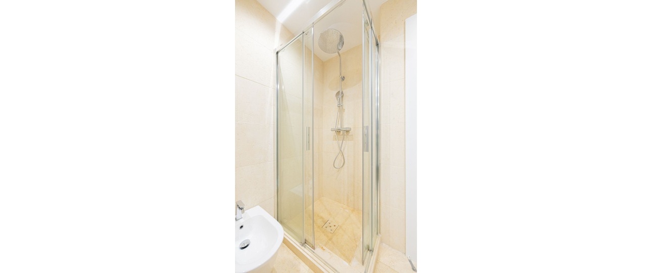 Wiederverkauf - apartment - Marbella - Nueva Andalucía