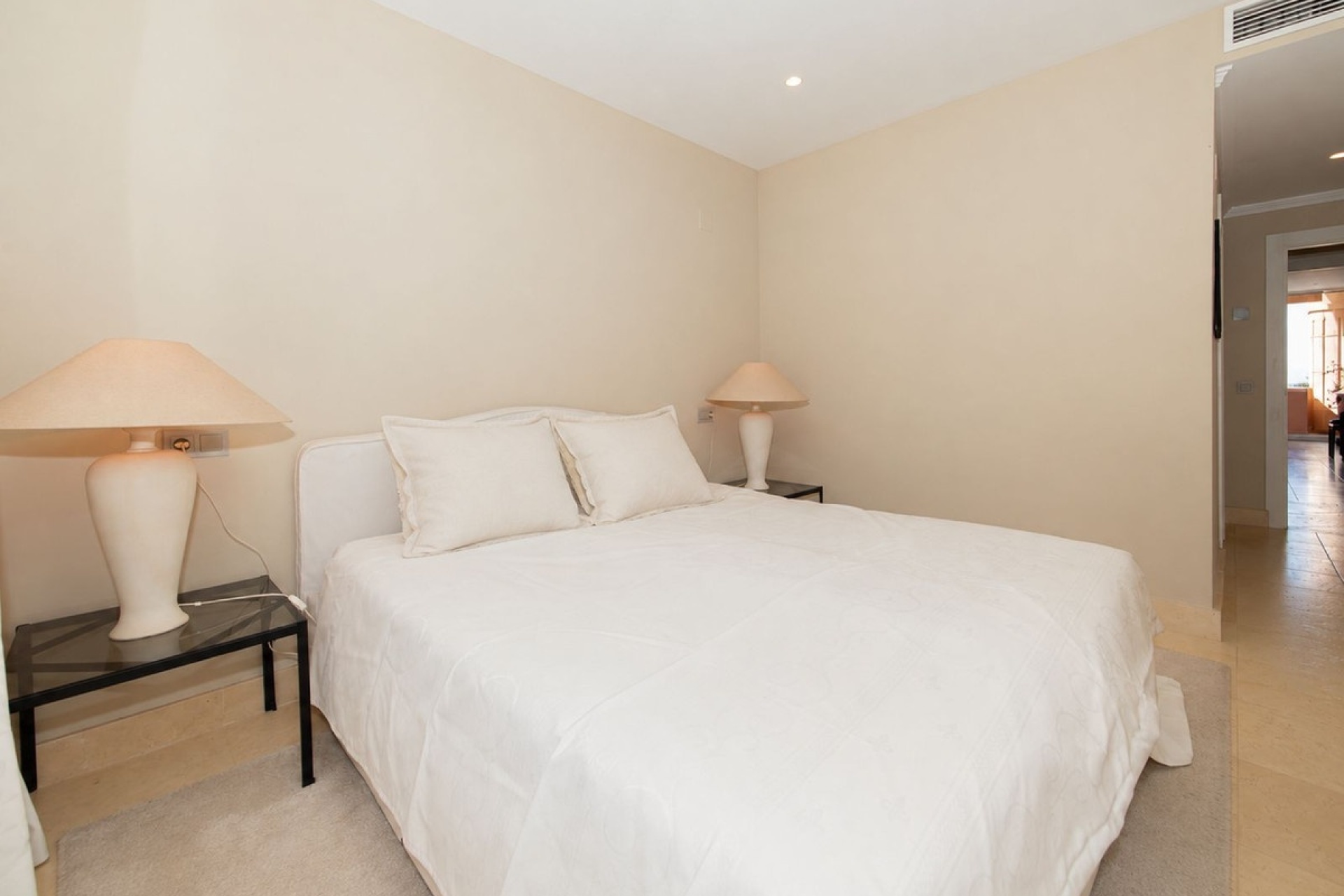 Wiederverkauf - apartment - Marbella - Nueva Andalucía