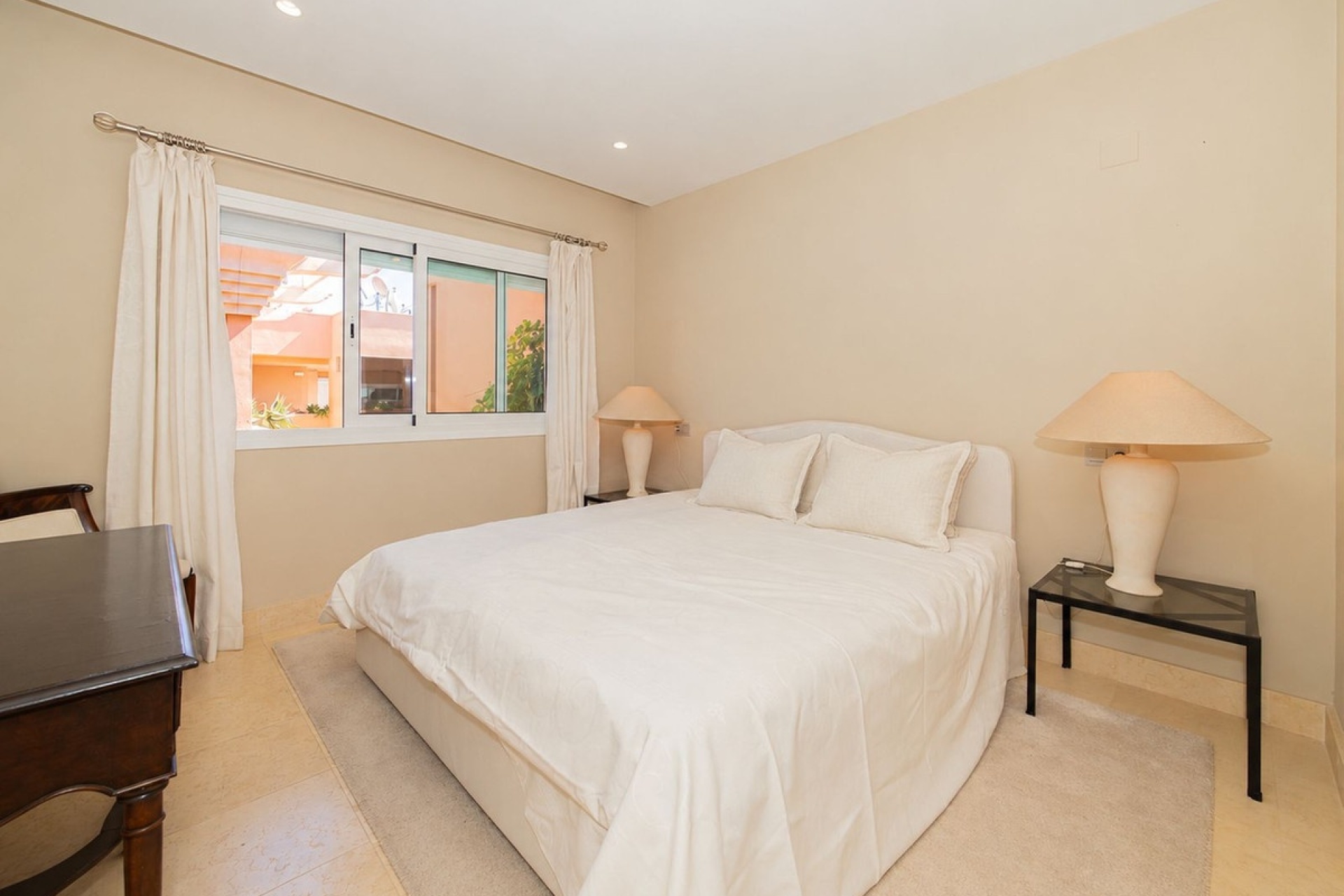 Wiederverkauf - apartment - Marbella - Nueva Andalucía