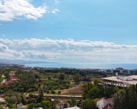 Wiederverkauf - apartment - Marbella - Nueva Andalucía