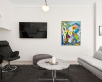 Wiederverkauf - apartment - Marbella - Nueva Andalucía