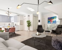 Wiederverkauf - apartment - Marbella - Nueva Andalucía