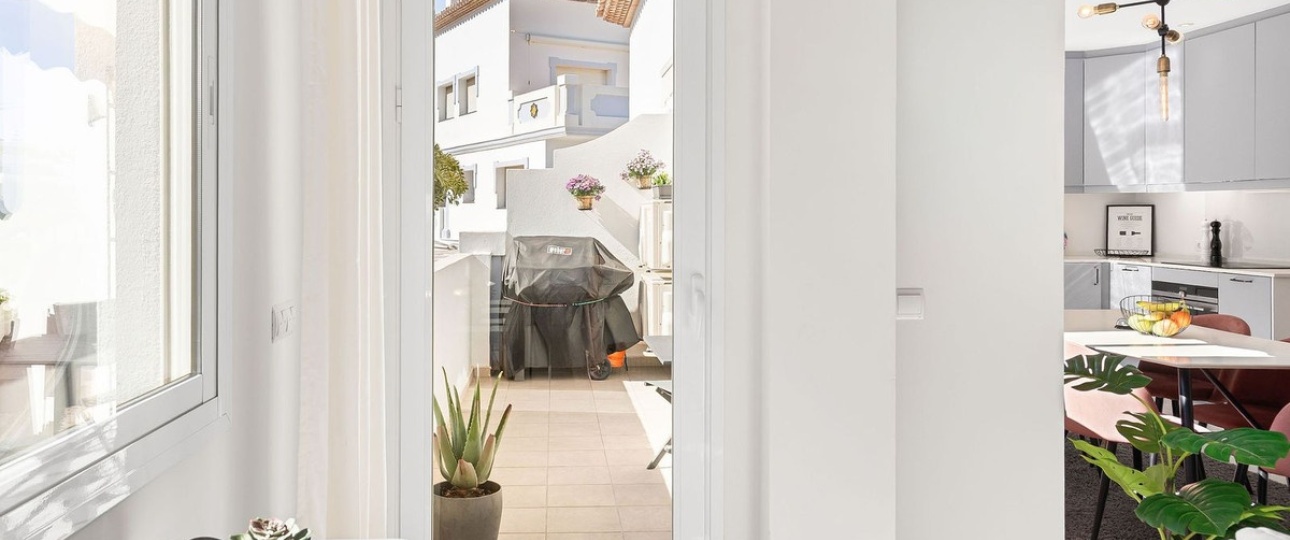 Wiederverkauf - apartment - Marbella - Nueva Andalucía