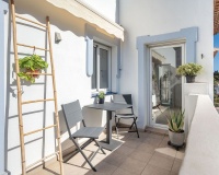 Wiederverkauf - apartment - Marbella - Nueva Andalucía