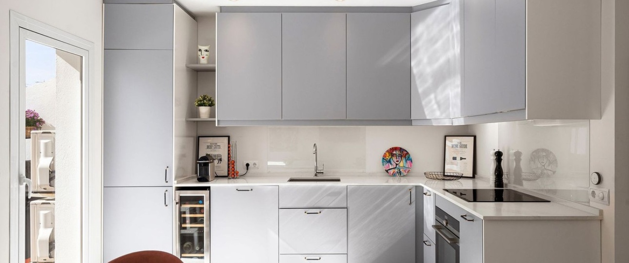 Wiederverkauf - apartment - Marbella - Nueva Andalucía