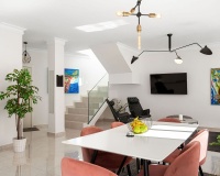 Wiederverkauf - apartment - Marbella - Nueva Andalucía