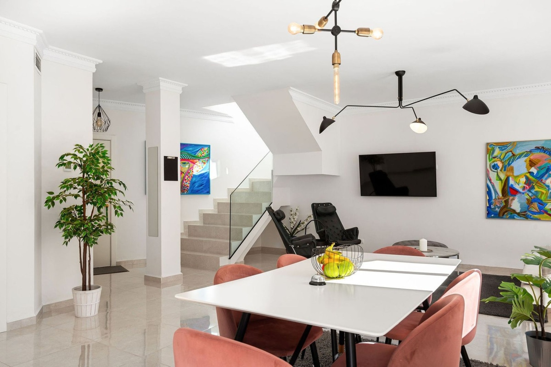 Wiederverkauf - apartment - Marbella - Nueva Andalucía