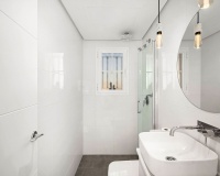 Wiederverkauf - apartment - Marbella - Nueva Andalucía