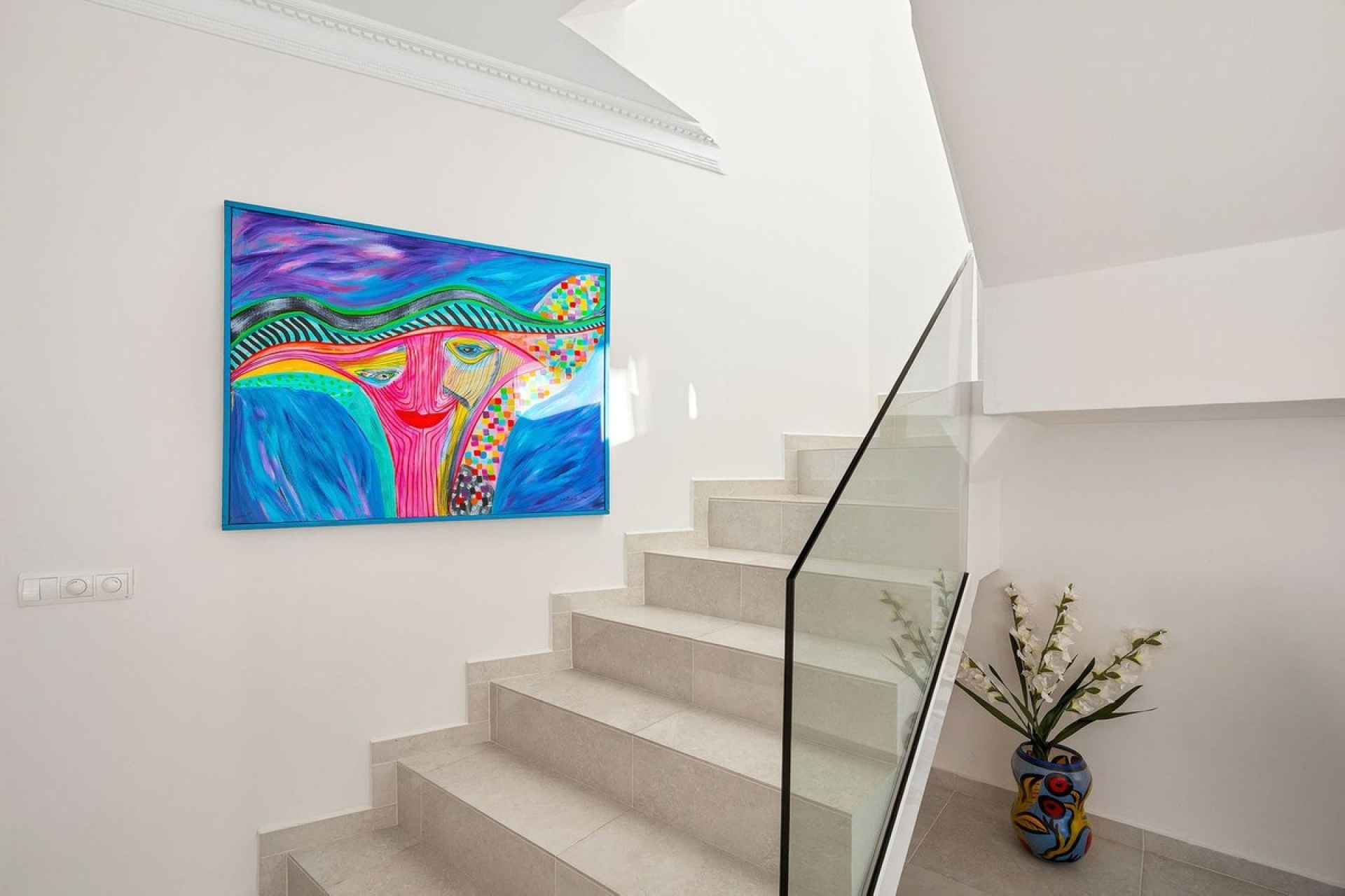 Wiederverkauf - apartment - Marbella - Nueva Andalucía