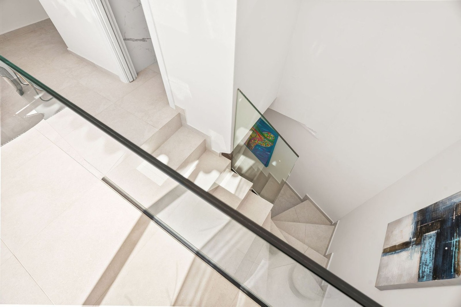 Wiederverkauf - apartment - Marbella - Nueva Andalucía