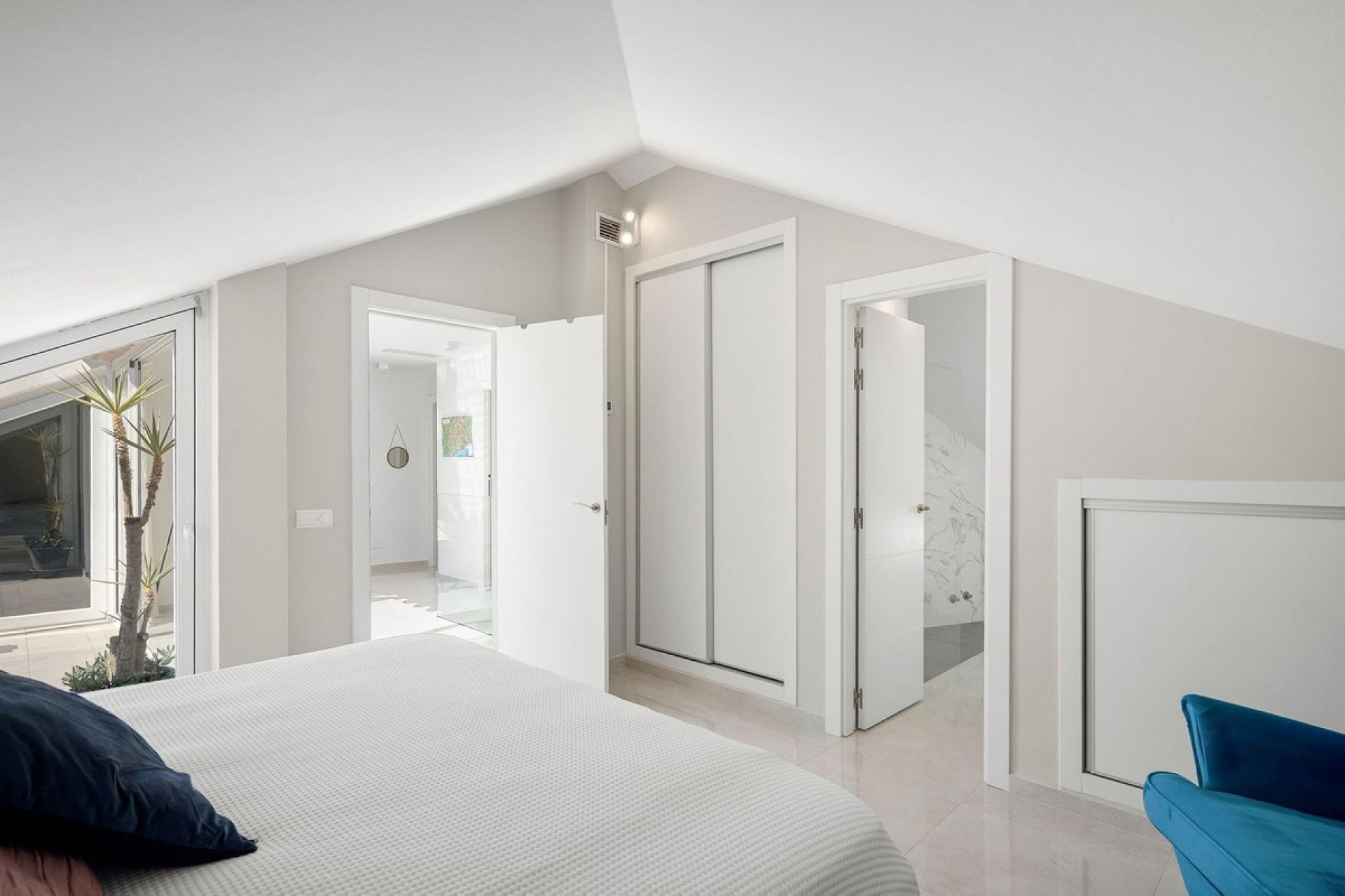 Wiederverkauf - apartment - Marbella - Nueva Andalucía