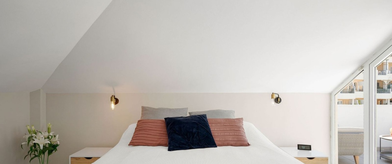 Wiederverkauf - apartment - Marbella - Nueva Andalucía