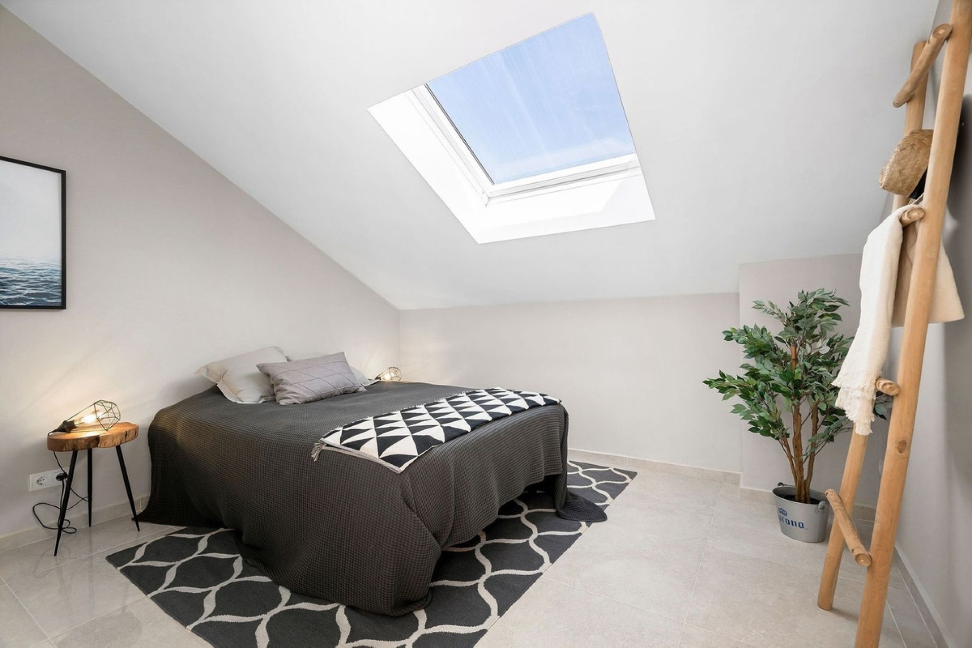 Wiederverkauf - apartment - Marbella - Nueva Andalucía